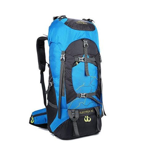 Sport Bag Outdoor Hiking Backpack Multipurpose Camping Bags,Large Capacity Travel Backpacks