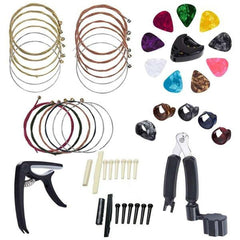 Guitar Maintenance Kit