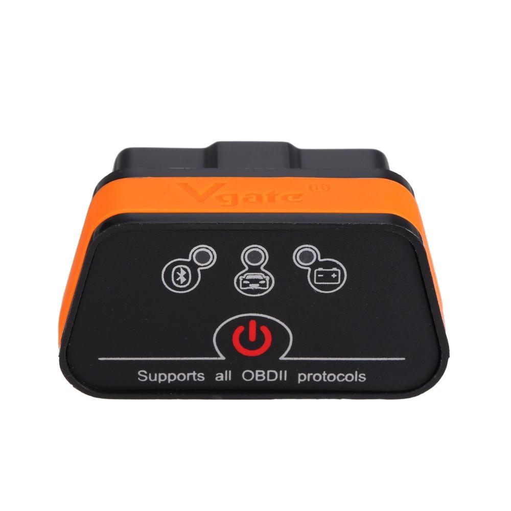 BT Diagnostic-tool Adapter for PC / Android Phone Code Reader