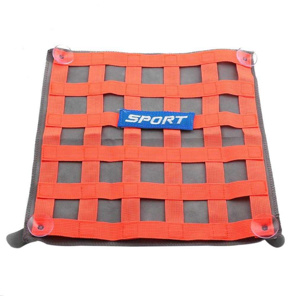 Racing Window Safety Net