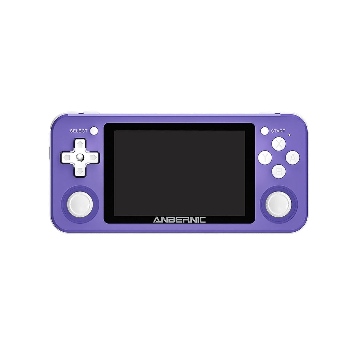 Game Console Handheld Player