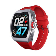 1.4 Inches IPS Colorful Screen Smart Watch