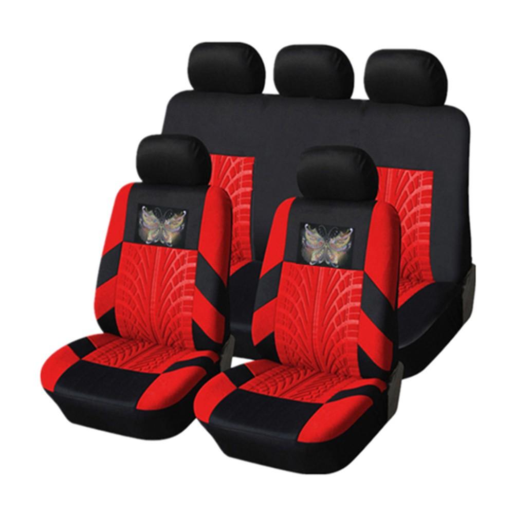 Car Seat Covers Fabric