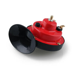 Snail Horn Fitting Dual Tone Of Automobile And Motorcycle Small Electric Car Waterproof