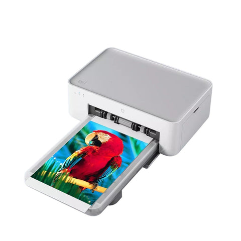 Photo Pocket Picture Printer