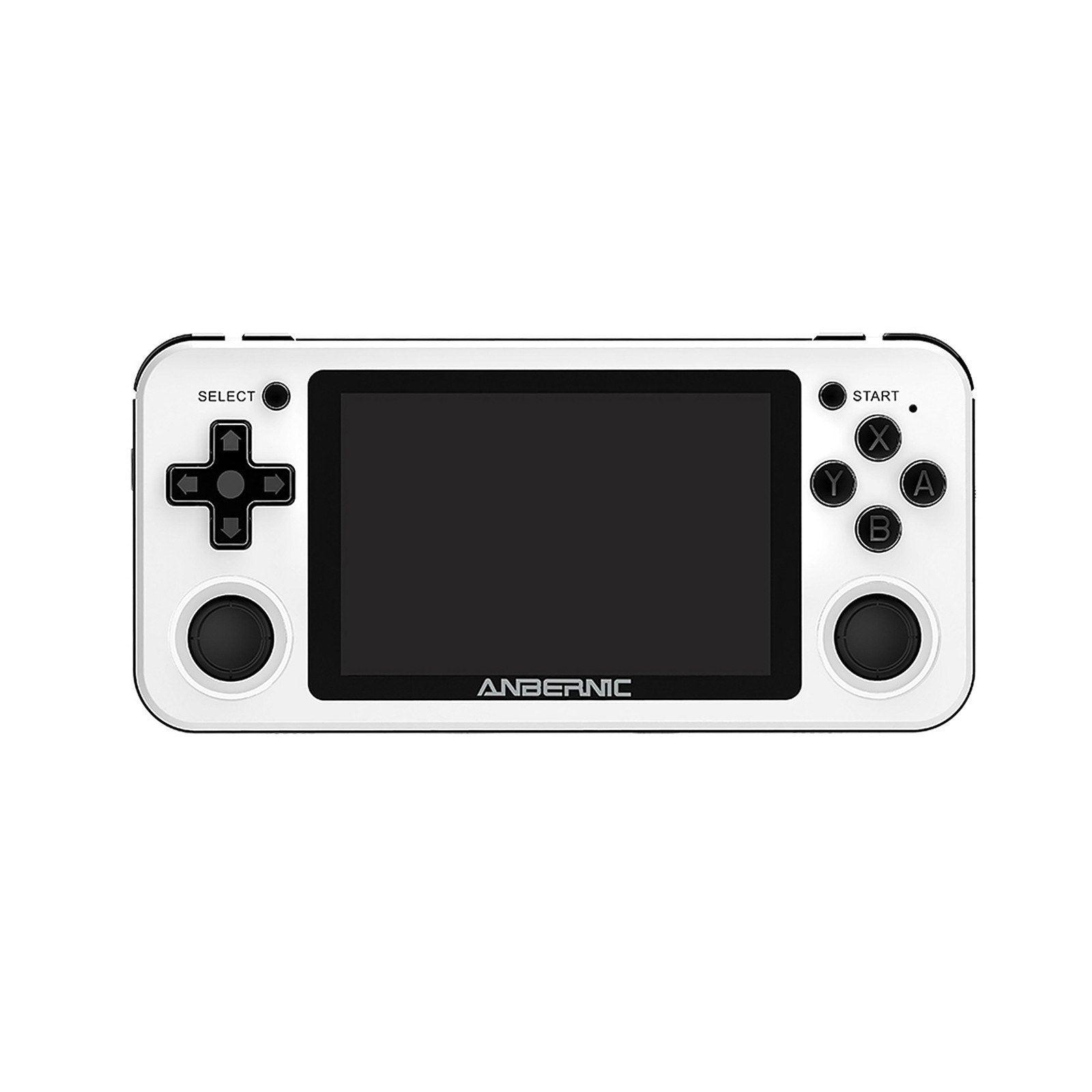 Game Console Handheld Player