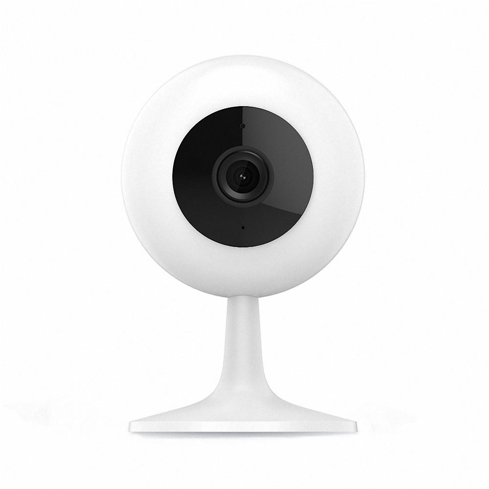 Smart Camera Wireless WiFi IP Security Home Camera Monitor 720P HD 9m Night Vision