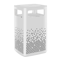 Electric Mosquito Killer Bug Zapper Trap Eco-Friendly Inhalation Mute for Household, Office