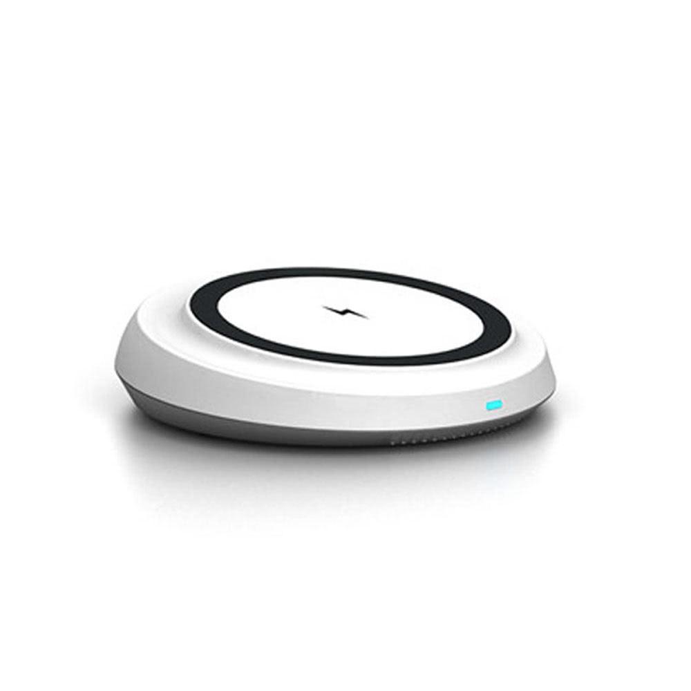 Qi Wireless Charger Charging Pad Stand High Efficiency