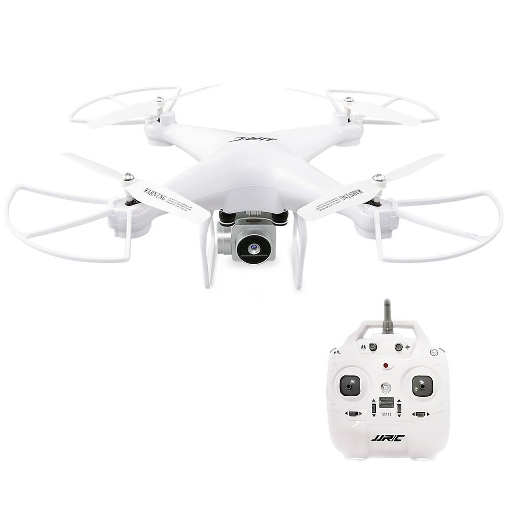 GPS Auto-beauty RC Quadcopter