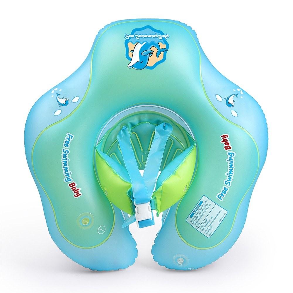 Baby Swimming Float Inflatable Ring