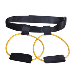 Booty Bands Multi-functional Exercise Resistance Tubest