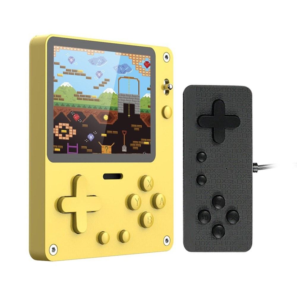 Portable Mini Handheld Game Console